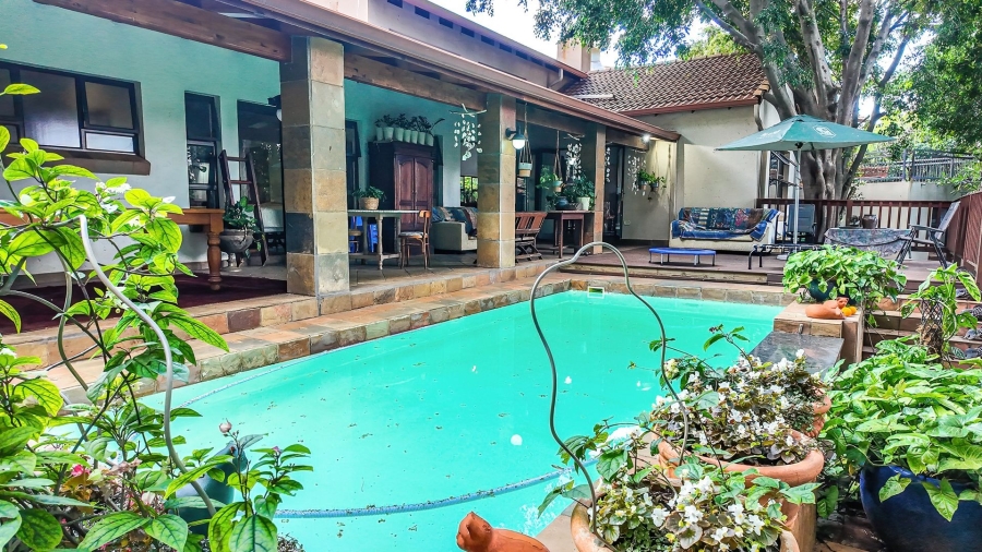 7 Bedroom Property for Sale in Cashan North West